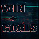 Win + Goals Soccer Predictions icon