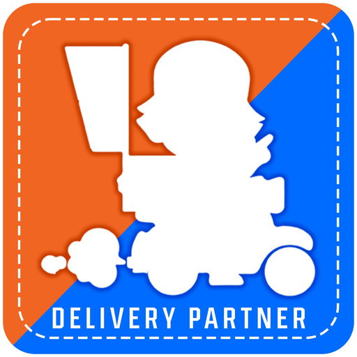 NearTake Delivery logo