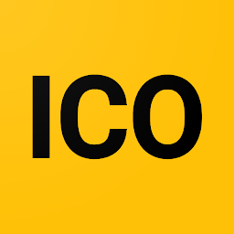 صورة رمز ICO Watchlist - ICO calendar