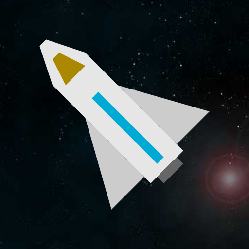 My Starship 1.0.0 Icon