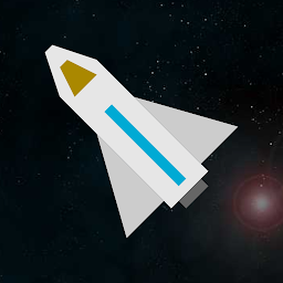Imagen de icono Mi nave espacial
