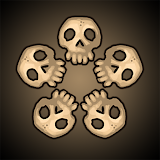 Deeper Down Dungeons Lite icon