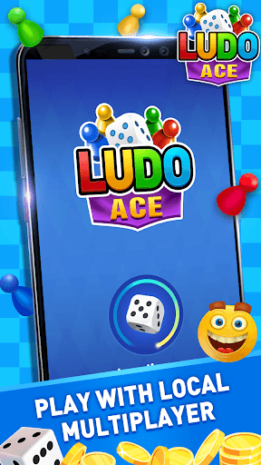 Ludo ACE-classic board game apkmartins screenshots 1