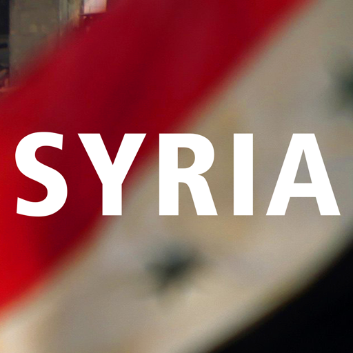 Syria In Crisis  Icon