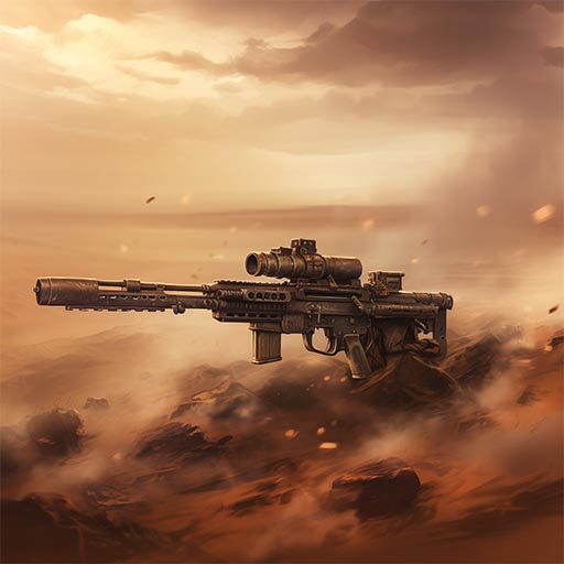 Famas Gun Machine Simulator Download on Windows