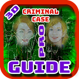 Guide Criminal Case :Tips icon