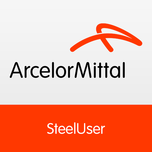 SteelUser logo