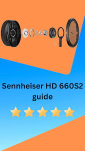 Sennheiser HD 660S2 guide