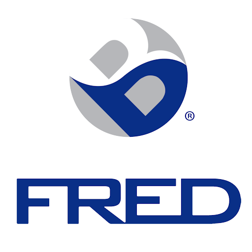 FRED by BWT logo