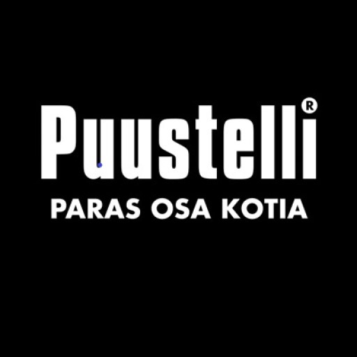 Puustelli AR logo
