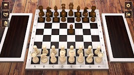 screenshot of Chess Kingdom : Online Chess