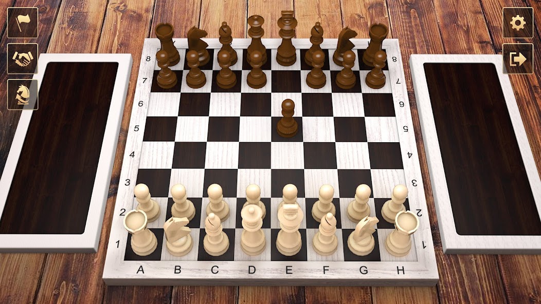Chess Pro V MOD APK v5.00.26 (Paid for free) - Apkmody