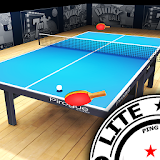 Pro Arena Table Tennis LITE icon