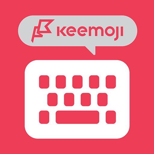 Keemoji Keyboard with OpenAI 36.0 Icon