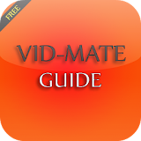 Guide for VidMate Video icon