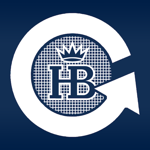 H&B4me logo