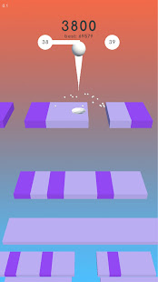 Floor Jump 0.5 APK + Mod (Free purchase) for Android