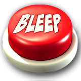 Bleep Button icon