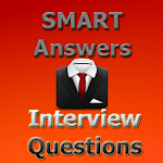 Cover Image of Download SMART Answers to Interview Que  APK