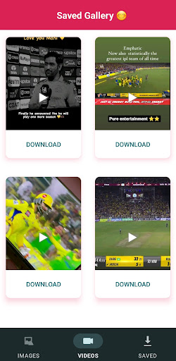 Pro Status Downloader(2023) Screen 3