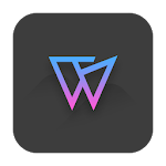 Cover Image of Download Wallrox Pro  APK