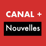 Français Canal + icon
