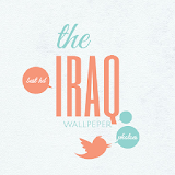 Iraq Wallpaper - خلفيات عراقية icon