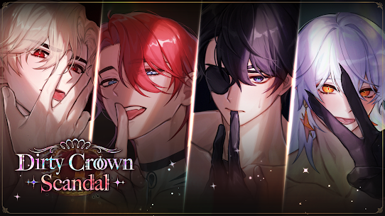 Dirty Crown Scandal APK + MOD (Free Premium Choices) v1.4.1 1