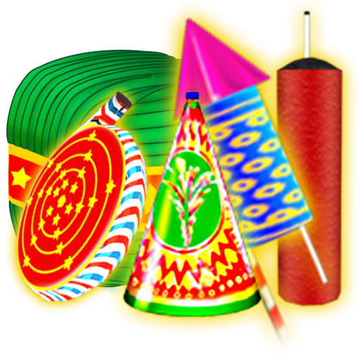 Happy Cracker Diwali  Icon