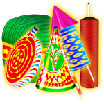 Cover Image of Download Happy Cracker Diwali 0.2.1 APK