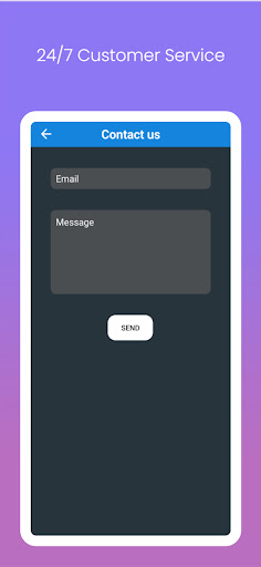 Big VPN Screen 2