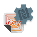 Cover Image of Unduh RS3 NFC Setup  APK