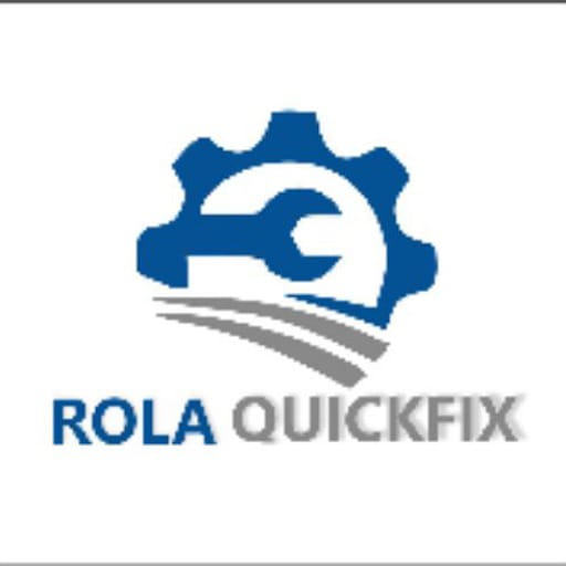 Rola QuickFix logo