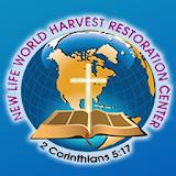 New Life WHRC icon