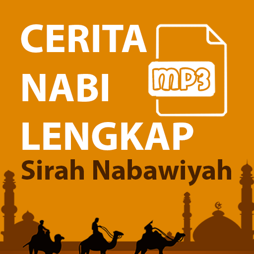 Sirah Nabawiyah Cerita Nabi Download on Windows