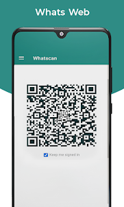 Whatscan - Web Scan