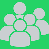 WhatsGroup Unlimited groups icon
