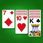 Cover Image of Download Solitaire - Classic Card Game, Klondike & Patience 0.6.1-21043079 APK