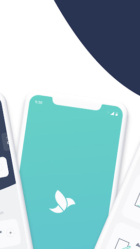 MEDWING Flex Screen 2