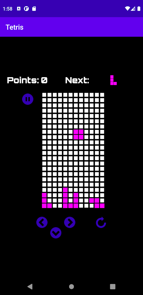 Tetrisのおすすめ画像3