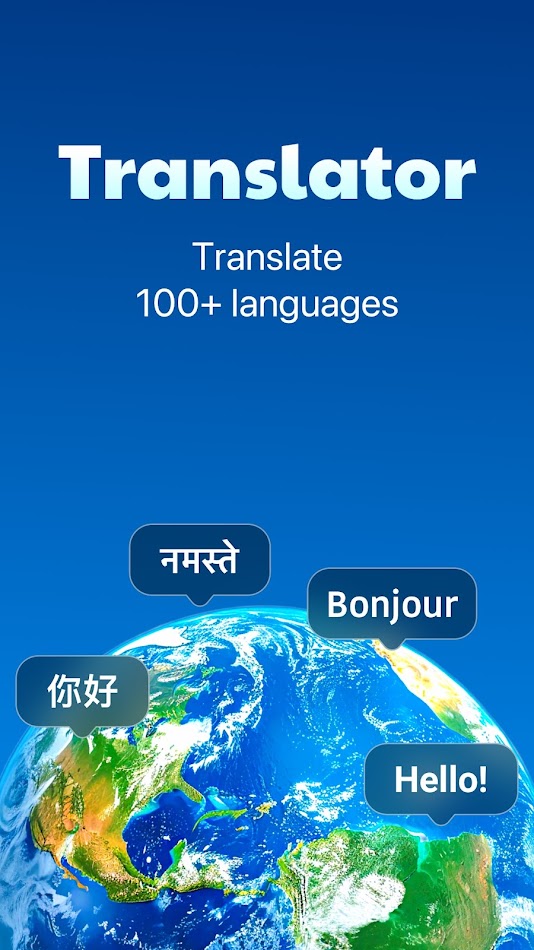 #1. LingoPop - Language Translator (Android) 来自: PIXEL VERTEX MOBILE PTE. LTD.