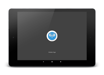 Скачать motionEye app - Home Surveillance System Онлайн бесплатно на Андроид