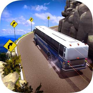 Bus Driving Games - Bus Games .10 APK 