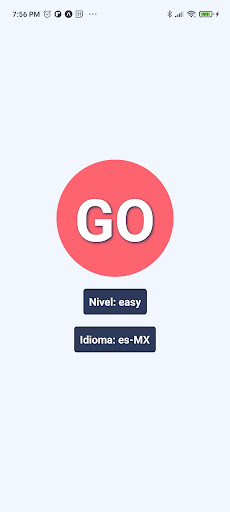 LexiCon Screen 3