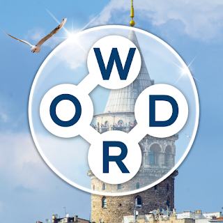 Wordhane - Crossword apk