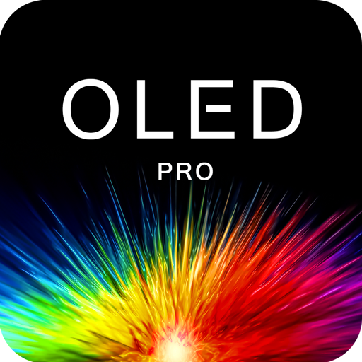 Fondos de pantalla OLED PRO - Apps en Google Play