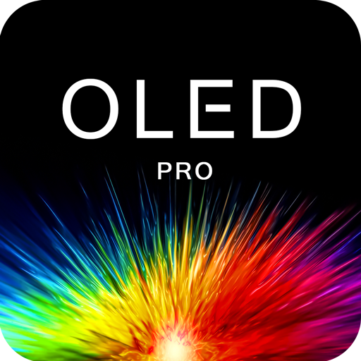 OLED Wallpapers PRO 5.7.91 Icon