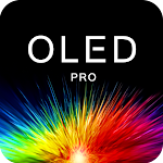 Cover Image of Download OLED Wallpapers PRO  APK