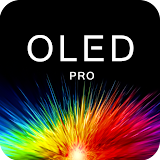 OLED Wallpapers PRO icon