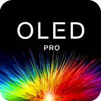 OLED Wallpapers PRO